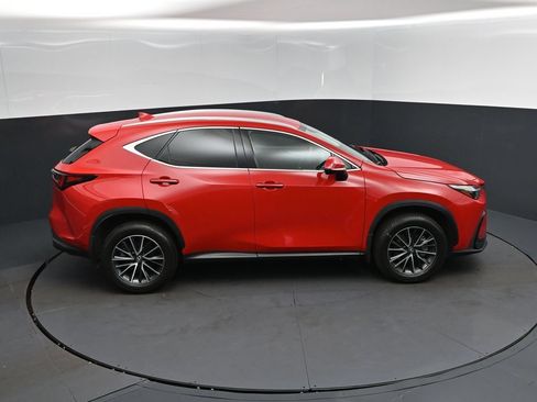 Used 2024 Lexus NX 250 FWD w/ Towing Package (2000 Lbs) image 35