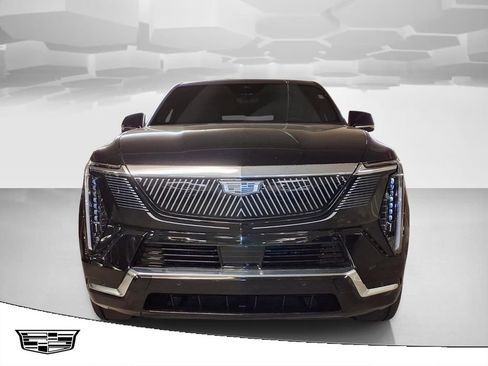 New 2026 Cadillac Escalade IQ Luxury 1 w/ LPO, Premium Carpet Package AWD/4WD image 2