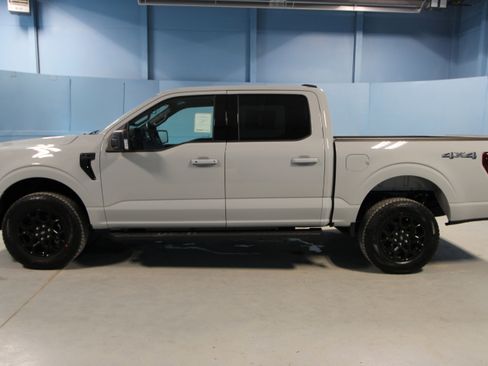 New 2026 Ford F150 XLT AWD/4WD image 24