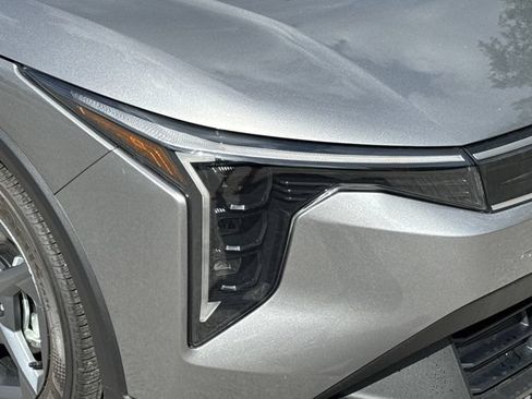 New 2026 Kia K4 FWD image 30