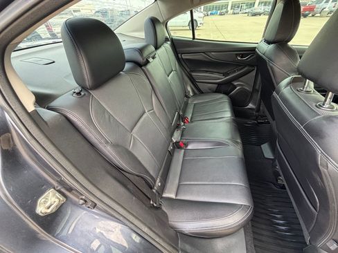 Used 2017 Subaru Impreza 2.0i Limited image 28