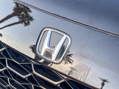 Certified 2024 Honda HR-V LX image 10