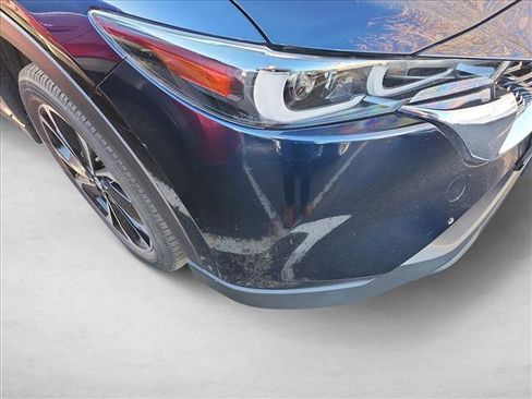 Used 2023 MAZDA CX-5 AWD 2.5 S w/ Premium Package image 10