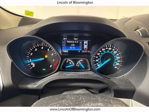 Used 2013 Ford Escape SEL image 39