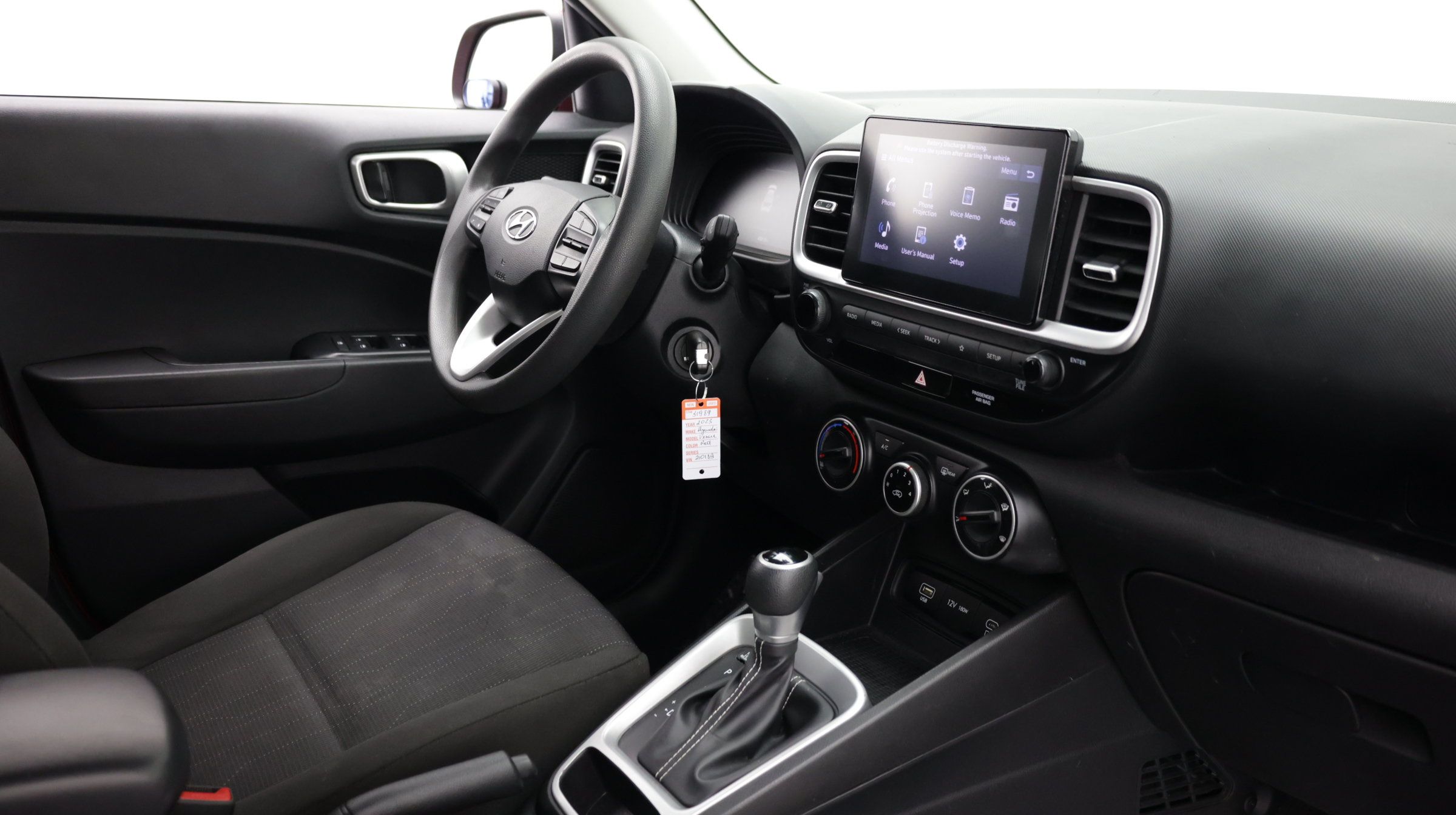 Used 2023 Hyundai Venue SE FWD image 32