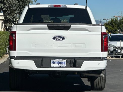 New 2025 Ford F150 STX image 5