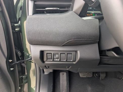 New 2026 Subaru Outback Limited XT image 8