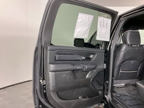 Used 2024 RAM 1500 Limited AWD/4WD image 25