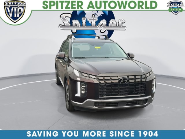 Used 2023 Hyundai Palisade SEL w/ Premium Package AWD/4WD image 3