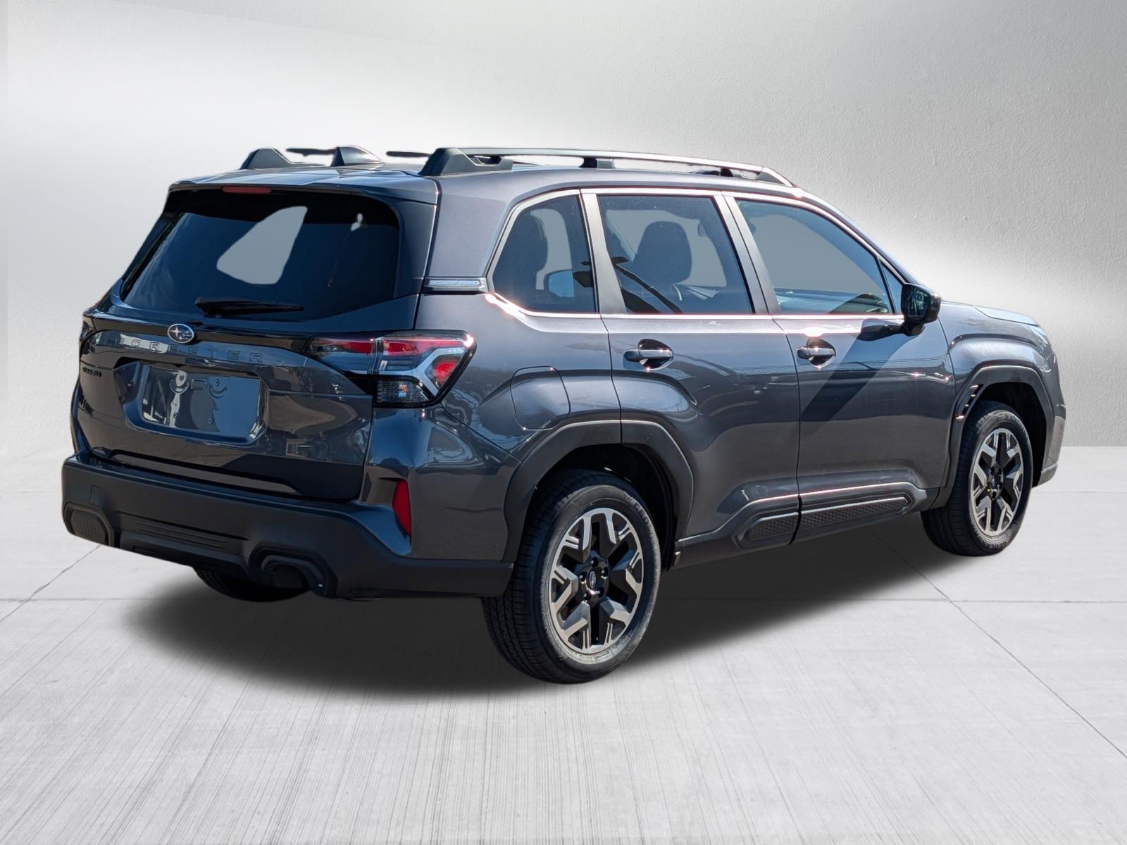 Certified 2025 Subaru Forester Premium AWD/4WD image 7