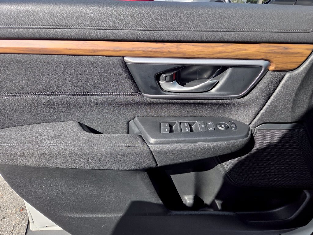 Certified 2021 Honda CR-V EX image 31