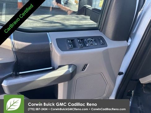 Used 2017 Ford F250 XLT w/ XLT Value Package AWD/4WD image 12