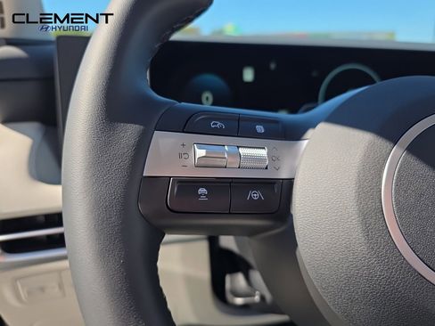 New 2026 Hyundai Tucson SEL image 14