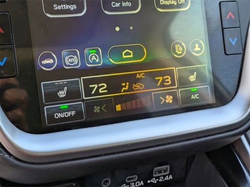 Used 2025 Subaru Outback Premium image 17