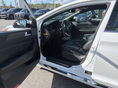 Used 2015 Hyundai Sonata Limited 2.0T image 14