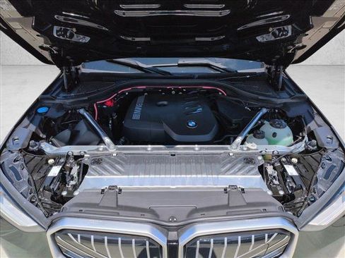 New 2026 BMW X3 xDrive30 AWD/4WD image 17