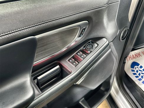 New 2026 Ford Expedition Platinum w/ Driver's Package image 14