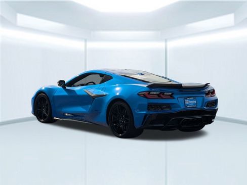 Used 2024 Chevrolet Corvette Z06 image 4