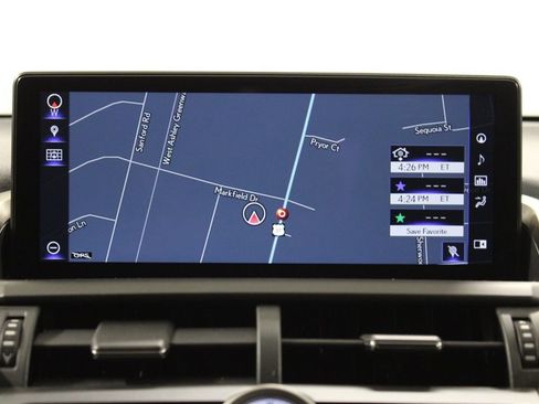 Used 2019 Lexus NX 300 F Sport w/ F Sport Premium Package image 29