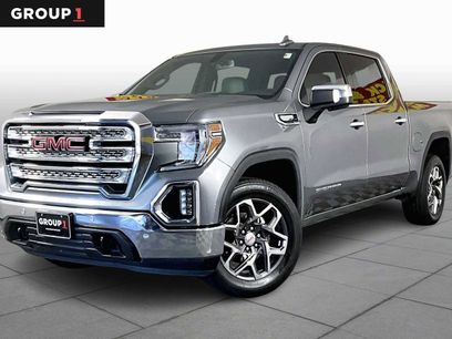 Used 2020 GMC Sierra 1500 SLT