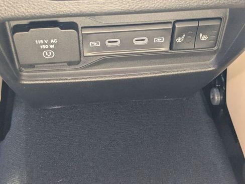 New 2026 Jeep Grand Cherokee Limited RWD image 25