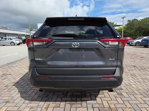Used 2023 Toyota RAV4 XLE w/ Convenience Package FWD image 10