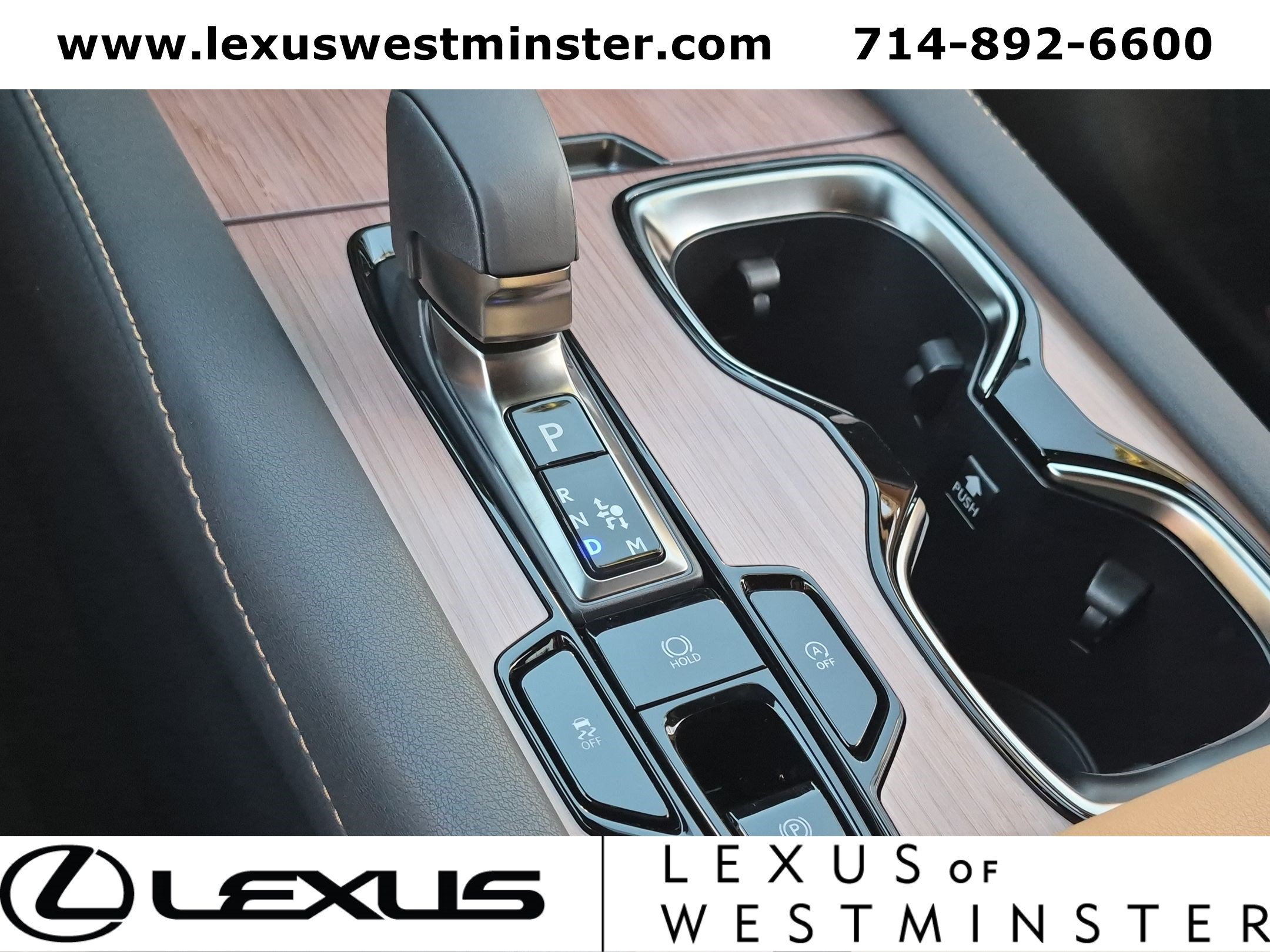 New 2026 Lexus RX 350 Premium Plus w/ Accessory Package (Z1) FWD image 13