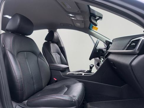 Used 2017 Kia Optima SX FWD image 22