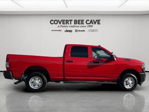 Certified 2024 RAM 2500 Tradesman RWD image 11