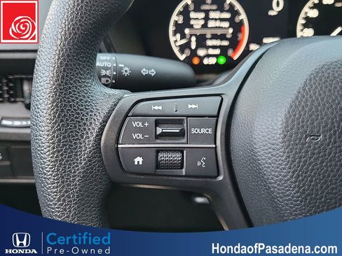 Certified 2023 Honda CR-V EX image 11