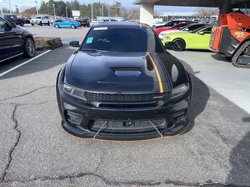 Used 2023 Dodge Charger Scat Pack image 9