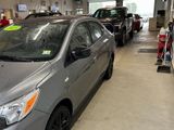Used 2023 Mitsubishi Mirage G4 Black Edition image 6