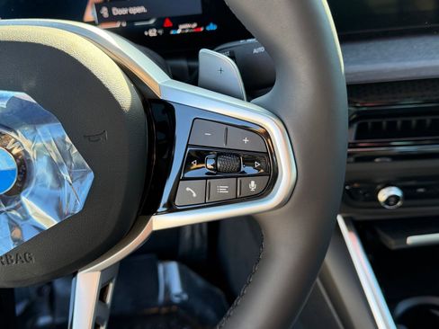 New 2026 BMW 330i Sedan image 22