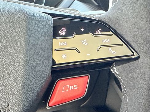 New 2026 Audi RS e-tron GT performance image 37