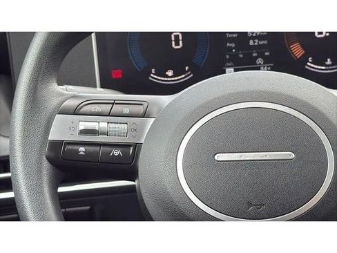Used 2026 Hyundai Tucson SEL AWD/4WD image 22