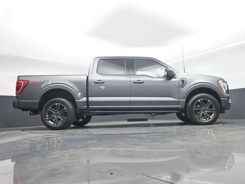 Used 2023 Ford F150 XLT w/ Equipment Group 302A High AWD/4WD image 52