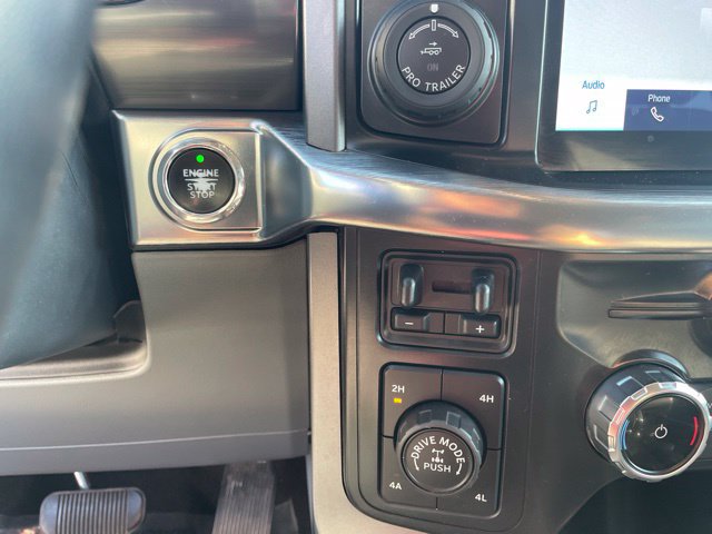 Used 2022 Ford F150 Lariat AWD/4WD image 14