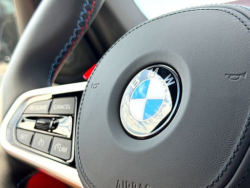 New 2027 BMW M3 w/ Executive Package RWD image 27