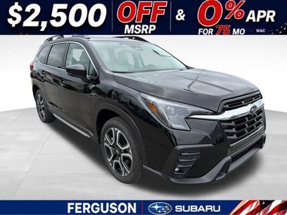 New 2026 Subaru Ascent Limited