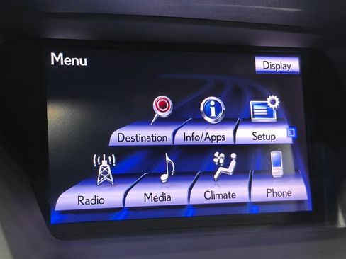 Used 2014 Lexus RX 350 FWD w/ Navigation Package image 35