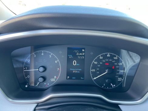 New 2026 Toyota Corolla SE image 6