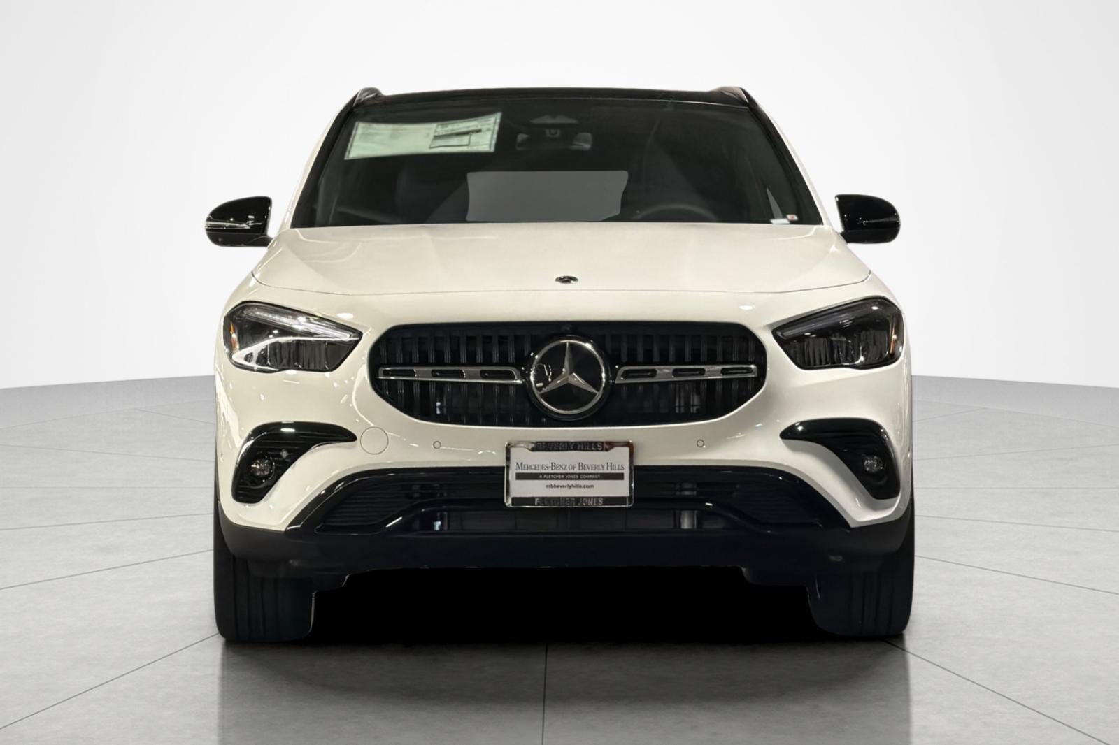 New 2026 Mercedes-Benz GLA 250 image 8