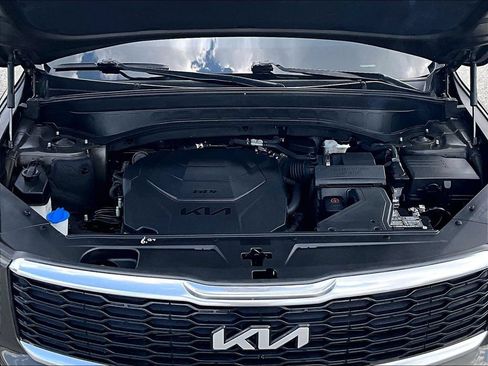 Used 2022 Kia Telluride EX FWD image 11
