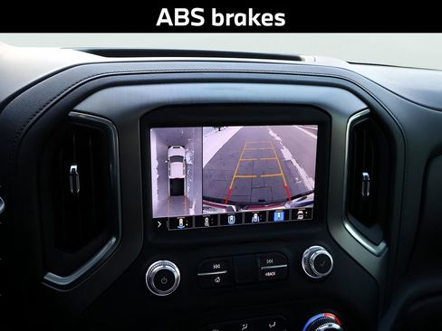 Used 2022 GMC Sierra 2500 Denali w/ Denali Ultimate Package image 25