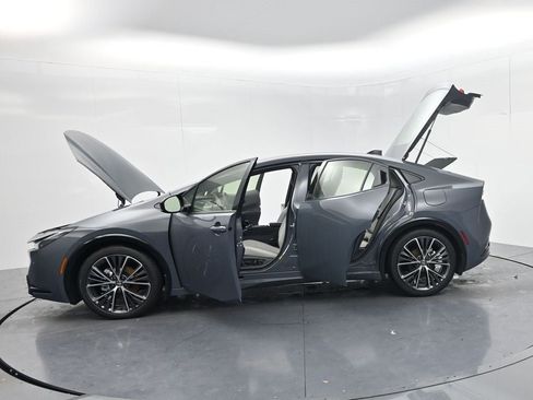 New 2026 Toyota Prius XLE image 66