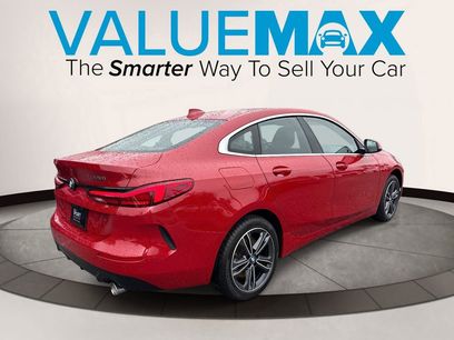 Used 2024 BMW 228i Gran Coupe