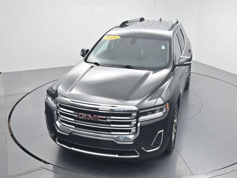 Used 2020 GMC Acadia SLE w/ Driver Convenience Package AWD/4WD image 59