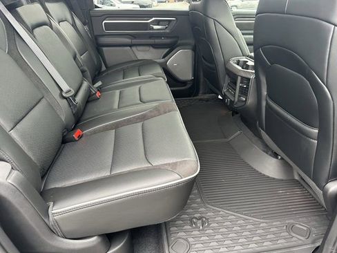 New 2026 RAM 1500 Laramie image 19