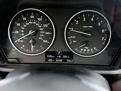 Used 2017 BMW X1 xDrive28i image 19