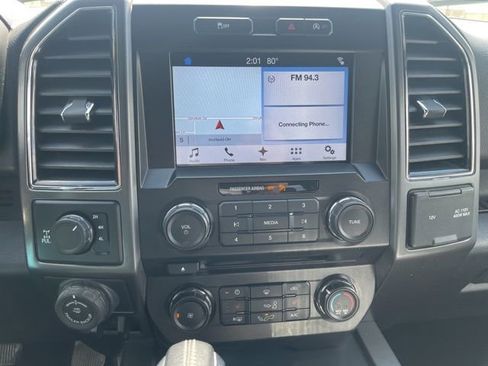 Used 2018 Ford F150 XLT w/ Equipment Group 302A Luxury AWD/4WD image 24